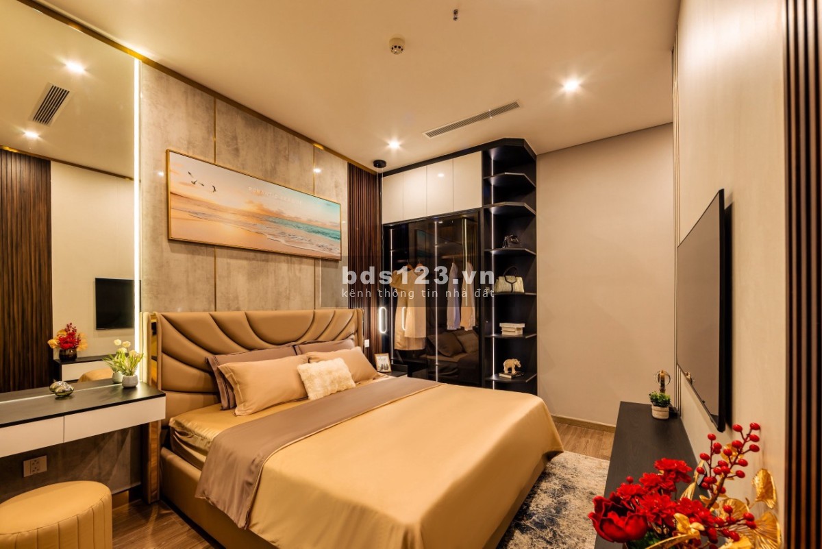 Bảng giá & giỏ hàng tầng Vip A&T Sky Garden 06/7/2024. Chiết khấu 3-5%.
