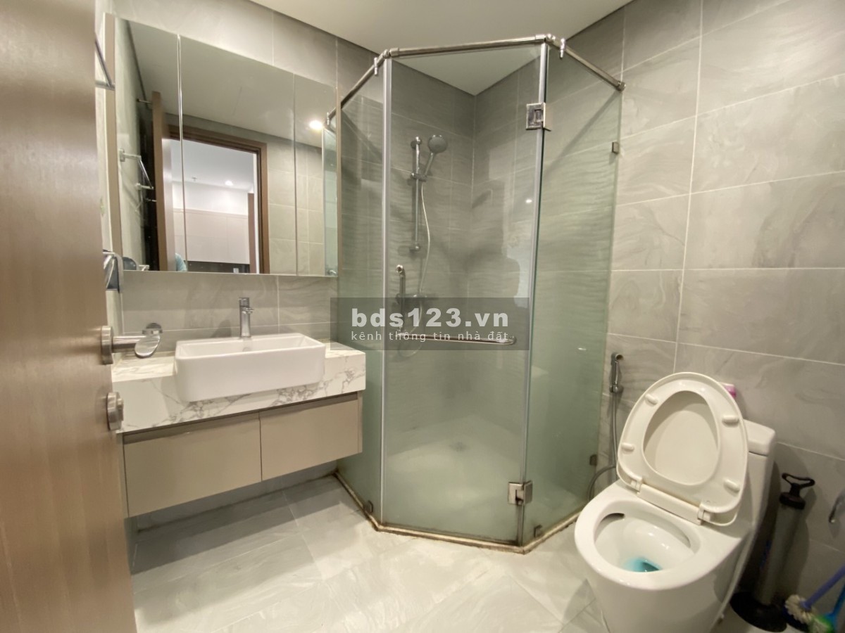 Sở hữu nhanh căn hộ 1N The Zenpark, Diện tích 47m2 Giá Chỉ từ 1,9tỷ tại Vinhomes Ocean Park.