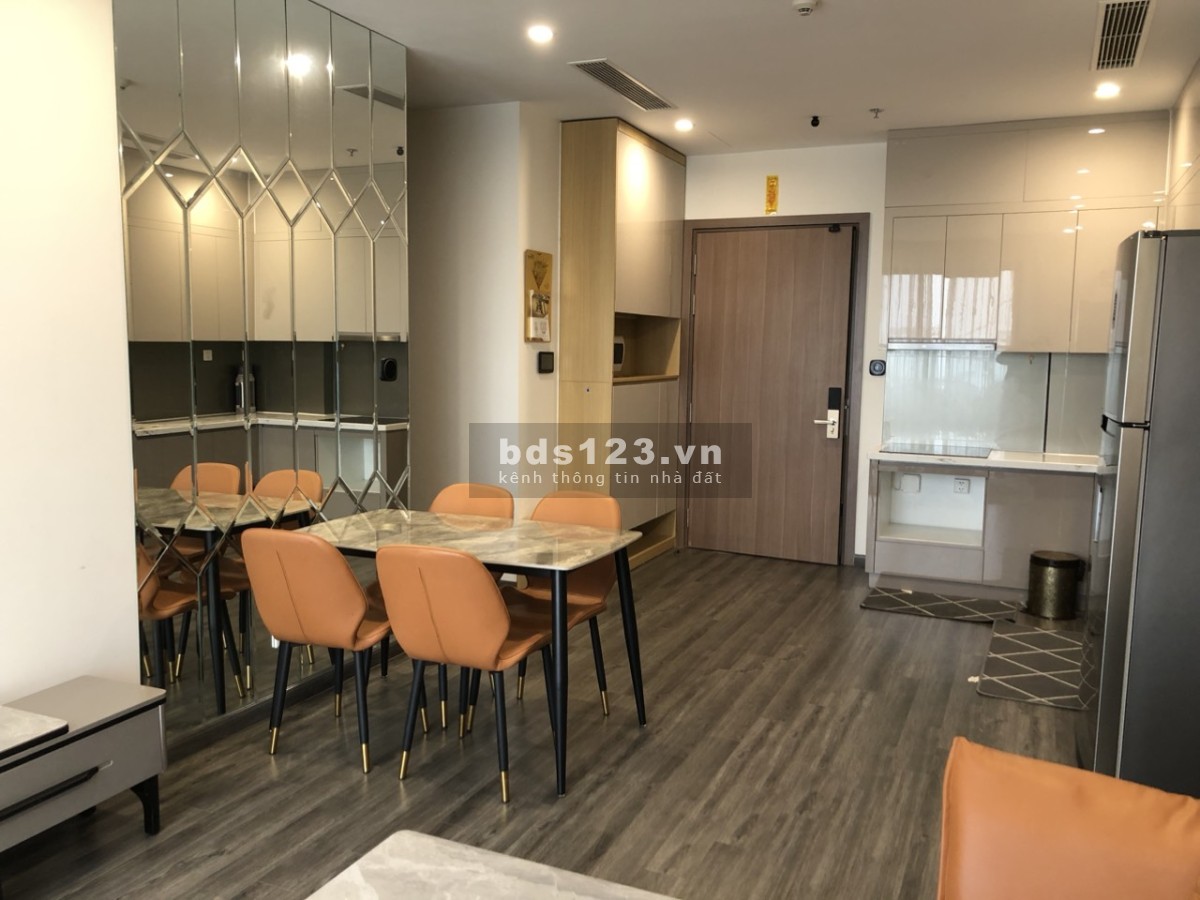 Cần tiền bán gấp căn hộ 2PN , Diện tích 58M2 Giá Chỉ từ 2,5 tỷ tại Vinhomes Ocean Park.