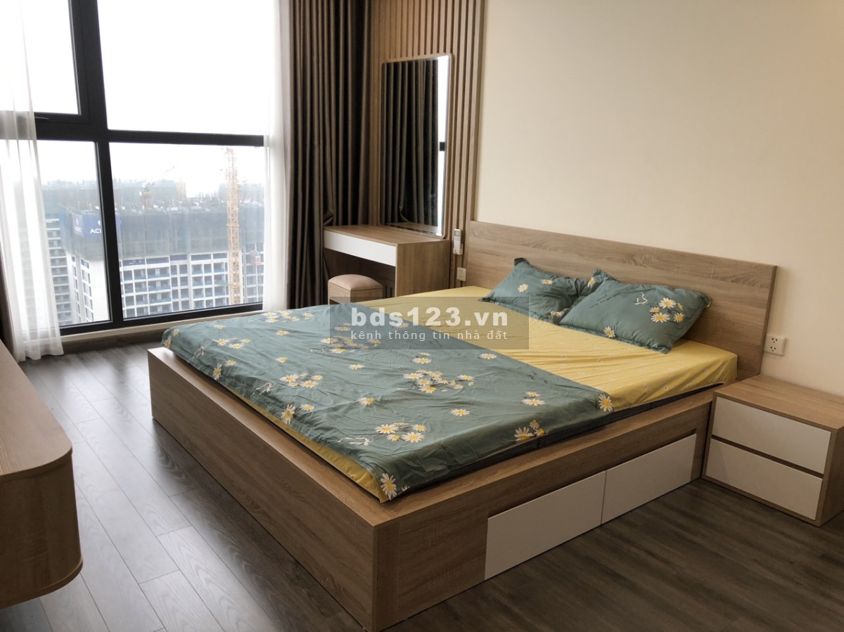 Cần tiền bán gấp căn hộ 2PN , Diện tích 58M2 Giá Chỉ từ 2,5 tỷ tại Vinhomes Ocean Park.