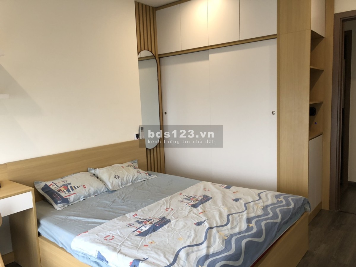 Cần tiền bán gấp căn hộ 2PN , Diện tích 58M2 Giá Chỉ từ 2,5 tỷ tại Vinhomes Ocean Park.