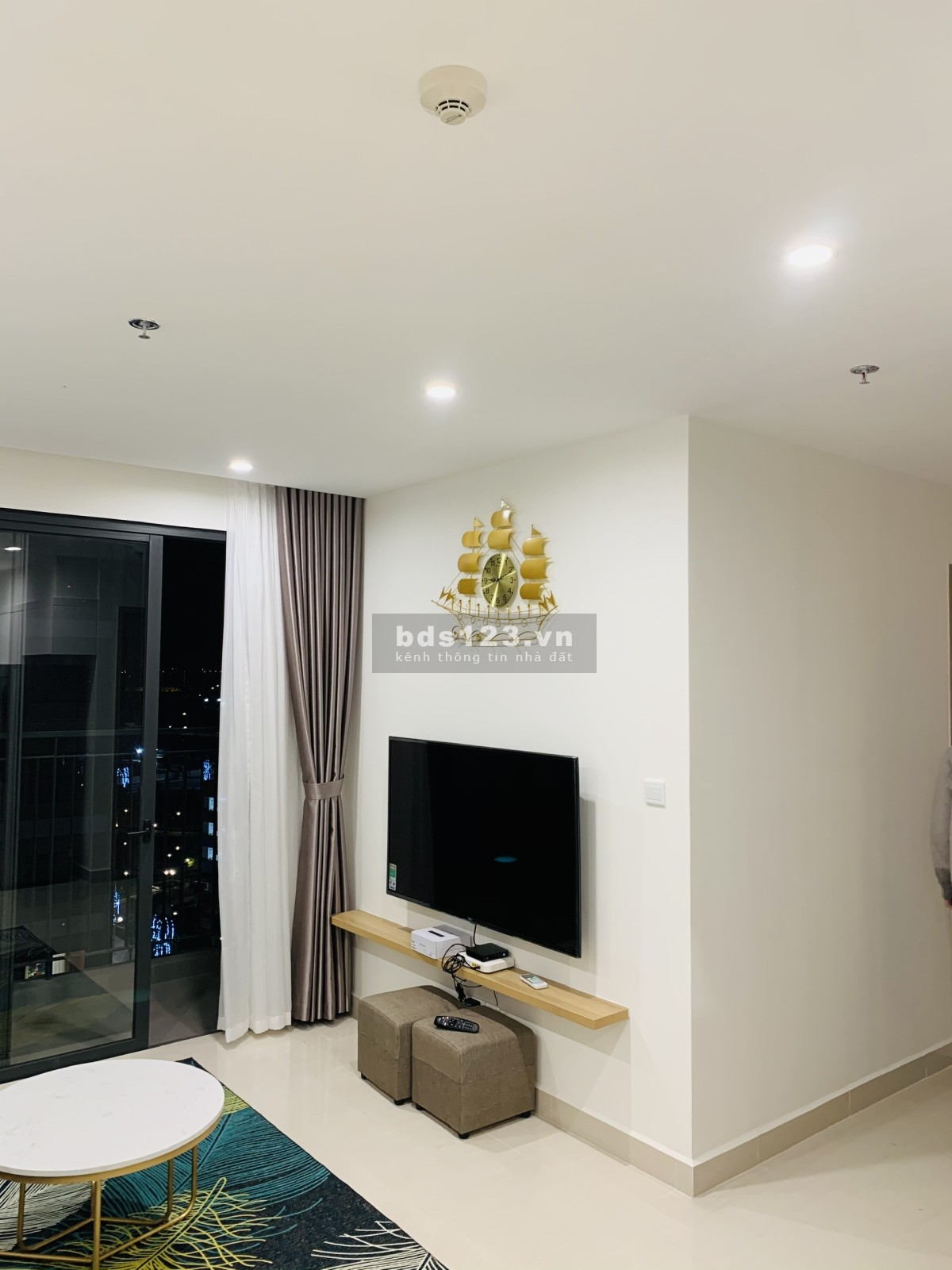 Chính chủ cần bán căn 3PN2VS Góc Sappire1,Diện tích 80.3m² Giá chỉ 3.3 tỷ tại Vinhomes Ocean Park.