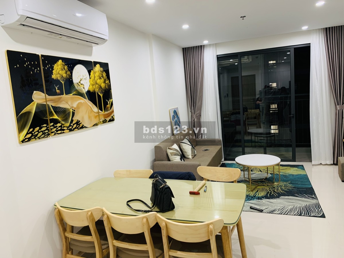 Chính chủ cần bán căn 3PN2VS Góc Sappire1,Diện tích 80.3m² Giá chỉ 3.3 tỷ tại Vinhomes Ocean Park.