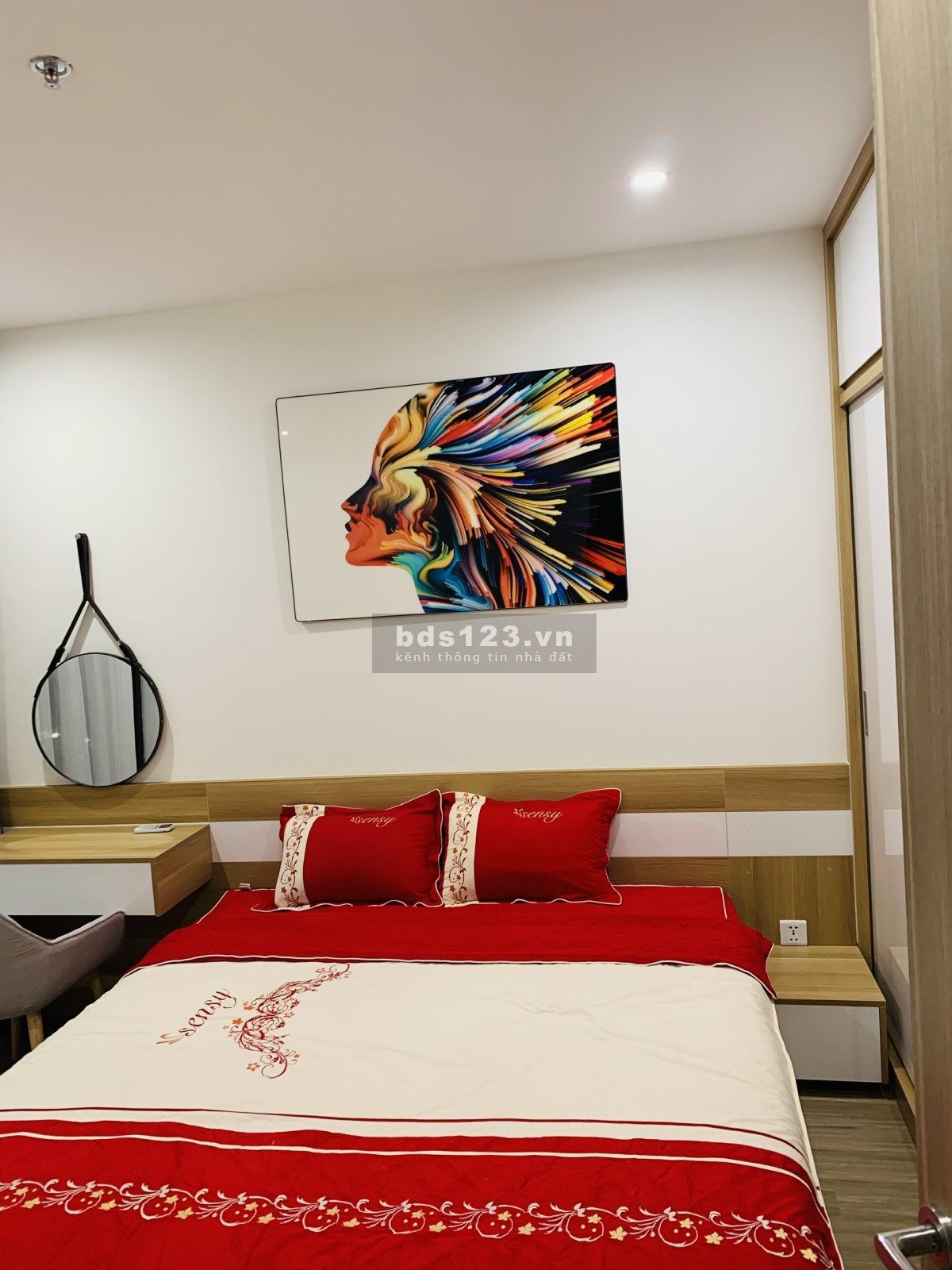 Chính chủ cần bán căn 3PN2VS Góc Sappire1,Diện tích 80.3m² Giá chỉ 3.3 tỷ tại Vinhomes Ocean Park.