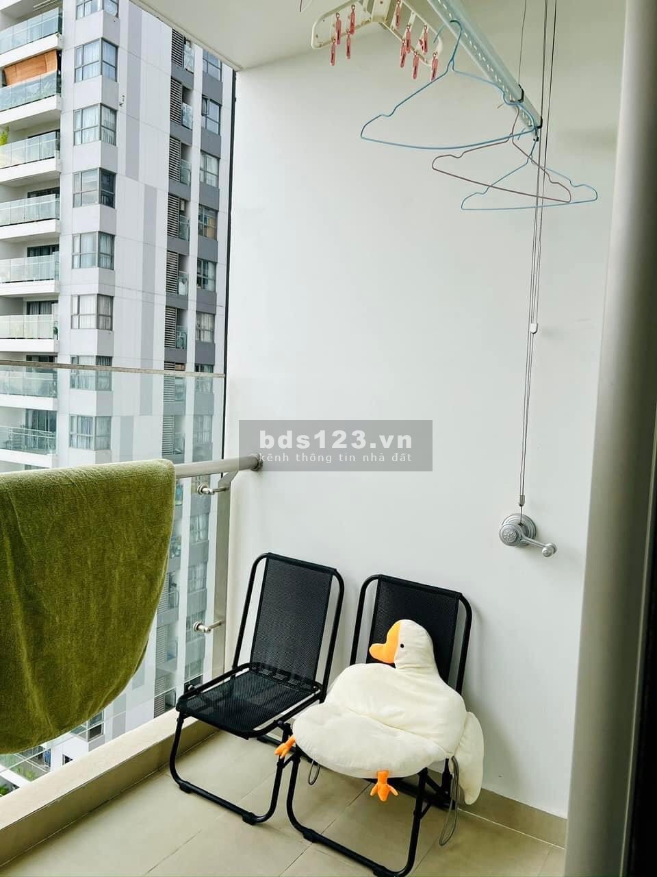 Cho thuê Chung cư Carillon 5-Tân Phú 80m2 2pn 11tr5. Đầy đủ nội thất như hình, tầng cao view thoáng