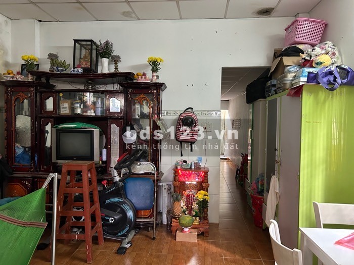 Mua bán nhà giá mềm Linh Trung, TP Thủ Đức, 116m2 nở hậu, view công viên, nhỉnh 5
