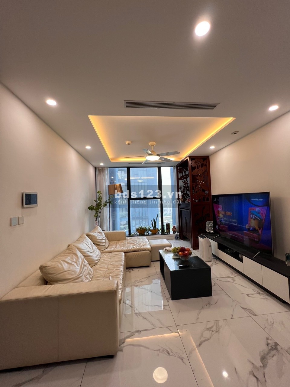 Bán căn hộ 97,2 m2 tòa S5 Sunshine City Hà Nội