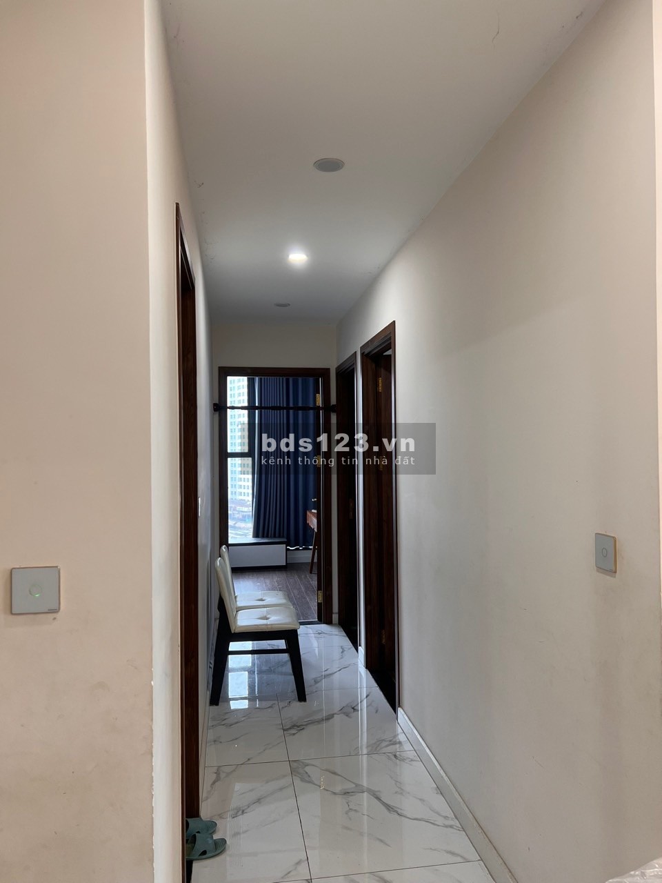 Bán căn hộ 97,2 m2 tòa S5 Sunshine City Hà Nội