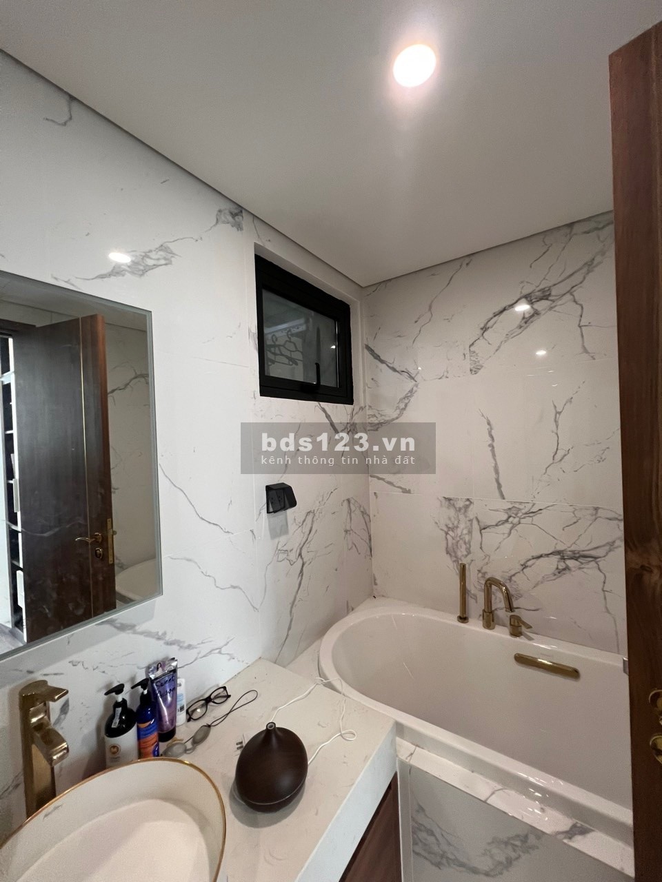 Bán căn hộ 97,2 m2 tòa S5 Sunshine City Hà Nội