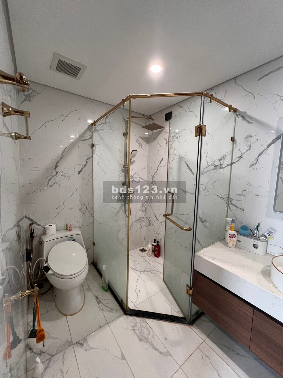Bán căn hộ 97,2 m2 tòa S5 Sunshine City Hà Nội