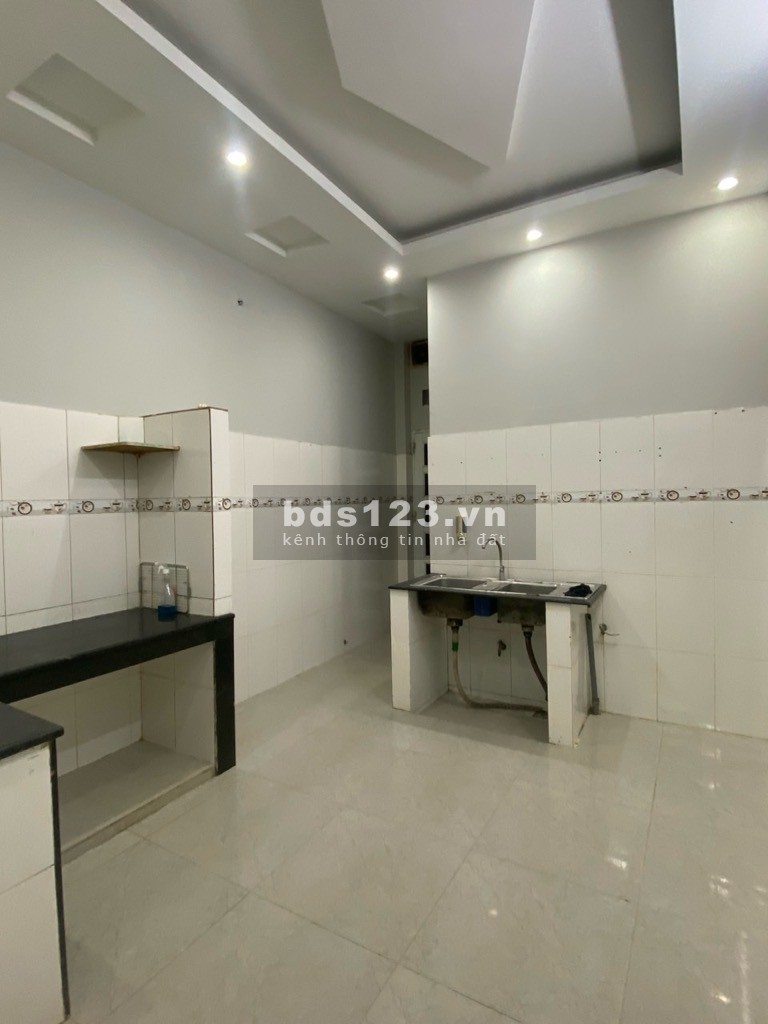 Mua Bán Nhà Trường Thọ, TP Thủ Đức, 2 Tầng, 48m2, TL Nhẹ Nhỉnh 3 Tỷ