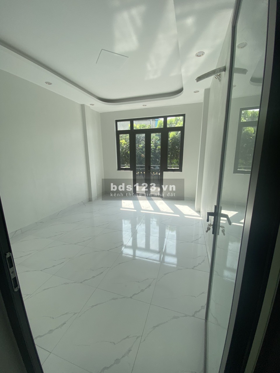 GẦN CẦU ĐẠI THÀNH NGÕ Ô TÔ CHỈ VỚI 2,7 TỶ CÓ NGAY NHÀ 3 TẦNG VỚI DIỆN TÍCH 48m2.