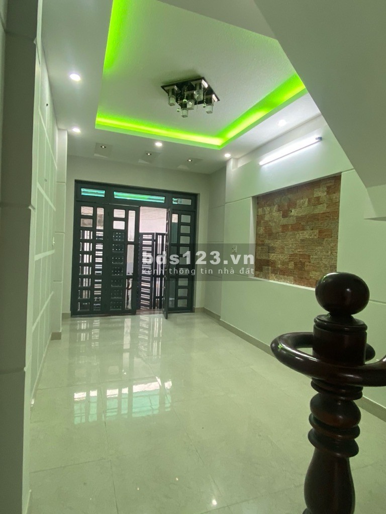 Mua Bán Nhà Trường Thọ, TP Thủ Đức, 2 Tầng, 48m2, TL Nhẹ Nhỉnh 3 Tỷ