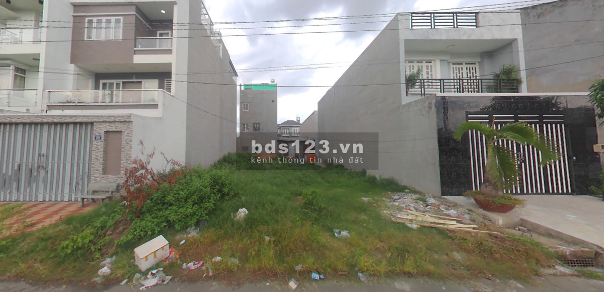Bán đất chính chủ 64m2, tại khu dân cư Vĩnh Lộc gần trường THPT Vĩnh Lộc, giá 2,1 tỷ có sổ riêng.