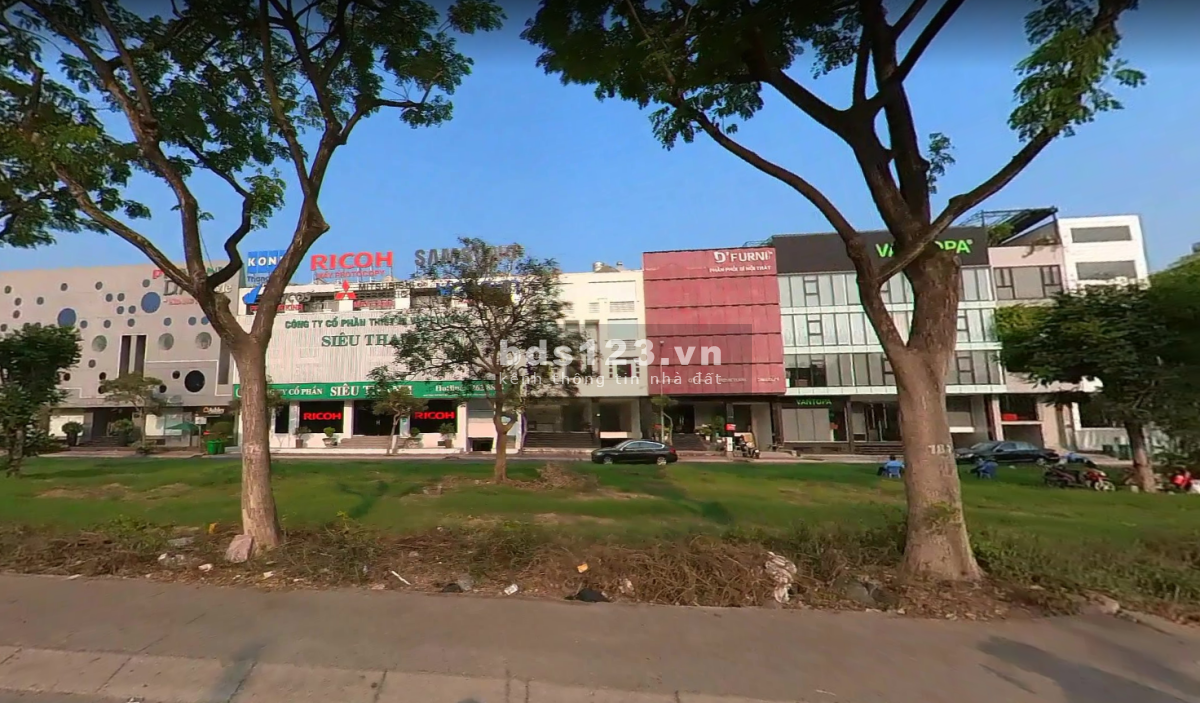 Bán đất chính chủ 75m2, tại Kim Sơn, Tân Phong, Q7 giá 2 tỷ 250 có sổ riêng