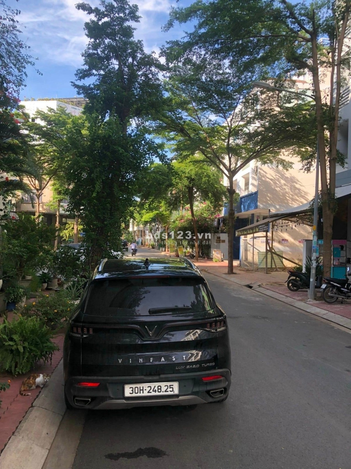 Bán đất chính chủ 75m2, tại Kim Sơn, Tân Phong, Q7 giá 2 tỷ 250 có sổ riêng