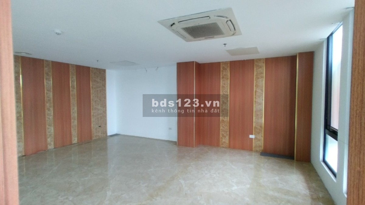 Cho thuê VP tòa phố Trần Nhật Duật, Các diện tích từ 80m2 đến 240m2