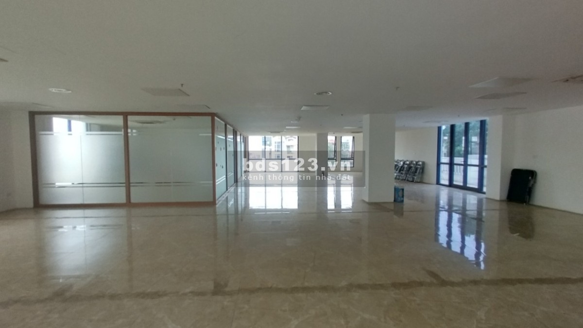 Cho thuê VP tòa phố Trần Nhật Duật, Các diện tích từ 80m2 đến 240m2