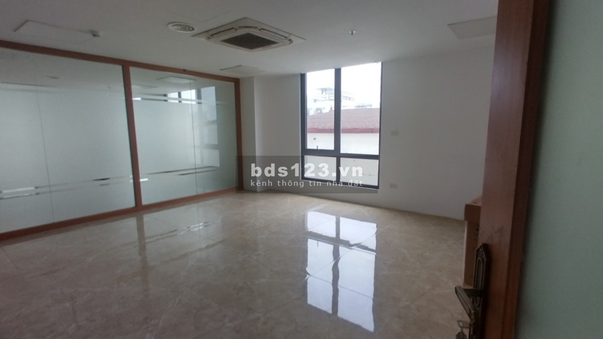 Cho thuê VP tòa phố Trần Nhật Duật, Các diện tích từ 80m2 đến 240m2
