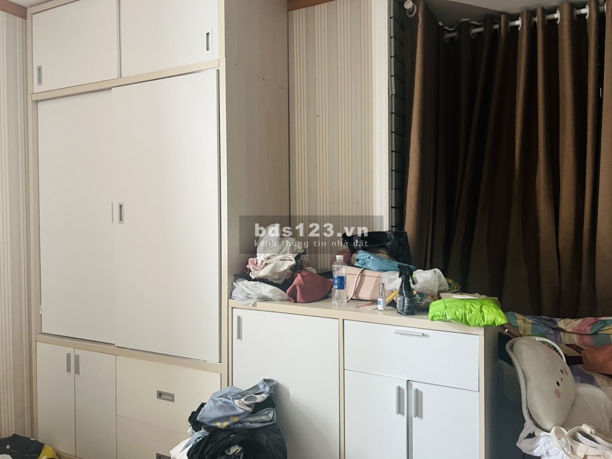 Cần bán gấp chung cư cao cấp Phú Hoàng Anh, đường Nguyễn Hữu Thọ, Phước Kiển, Nhà Bè.