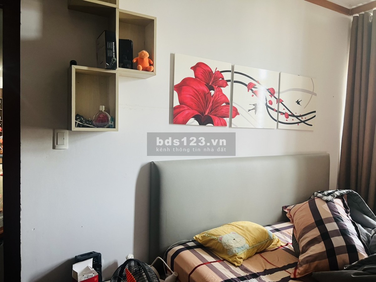 Cần bán gấp chung cư cao cấp Phú Hoàng Anh, đường Nguyễn Hữu Thọ, Phước Kiển, Nhà Bè.