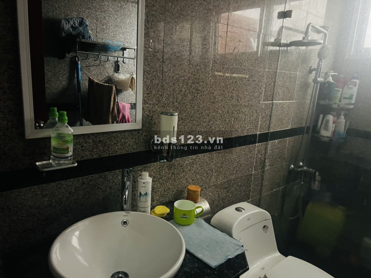 Cần bán gấp chung cư cao cấp Phú Hoàng Anh, đường Nguyễn Hữu Thọ, Phước Kiển, Nhà Bè.