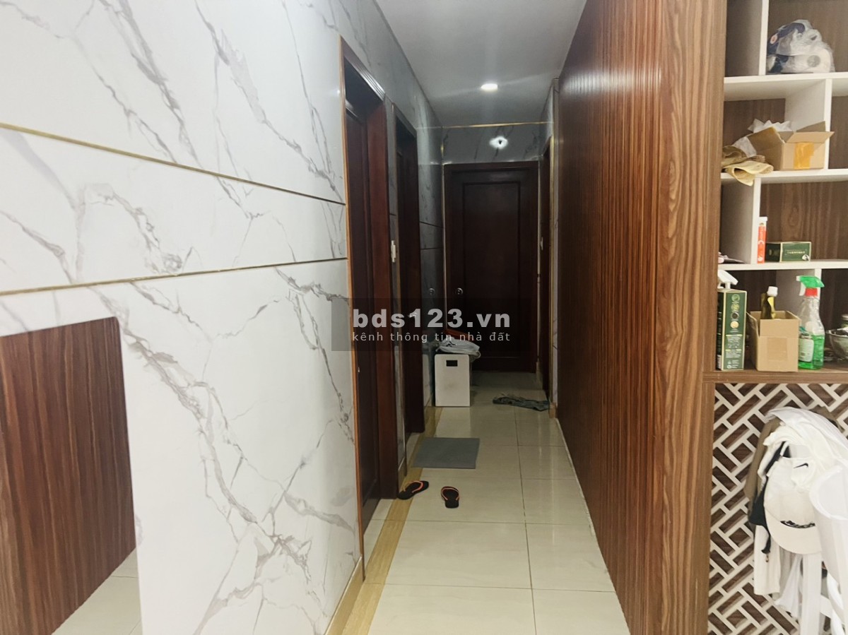 Cần bán gấp chung cư cao cấp Phú Hoàng Anh, đường Nguyễn Hữu Thọ, Phước Kiển, Nhà Bè.