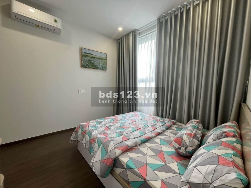 Cho thuê căn hộ chung cư Phú Thạnh, Tân Phú: 95m2, 2p ngủ, 2wc, NT, 12tr/tháng