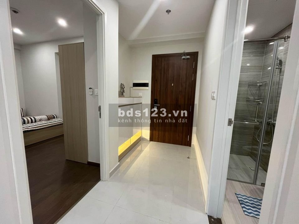 Cho thuê căn hộ chung cư Phú Thạnh, Tân Phú: 95m2, 2p ngủ, 2wc, NT, 12tr/tháng