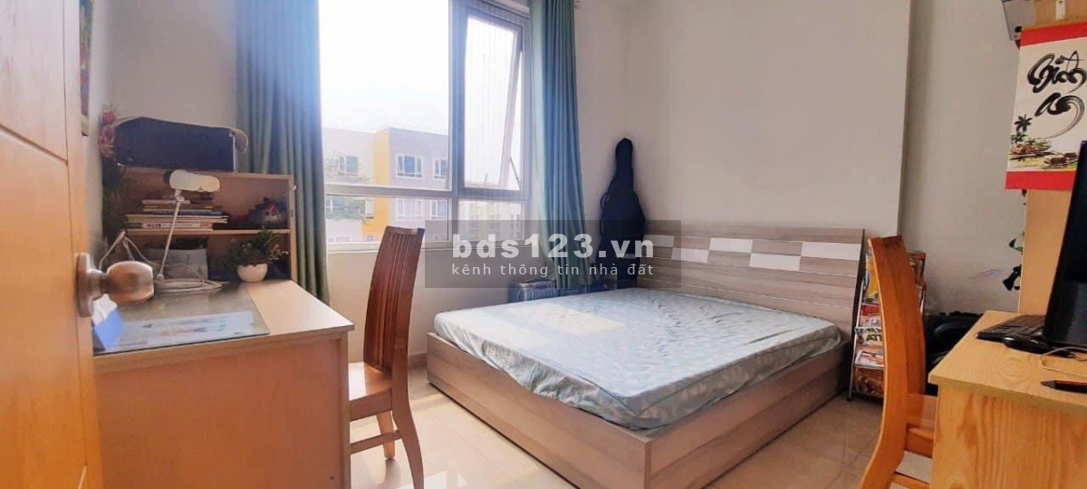 Chung cư I-Home, Gò Vấp 55m2 1p ngủ, giá 7tr. Nội thất đầy đủ