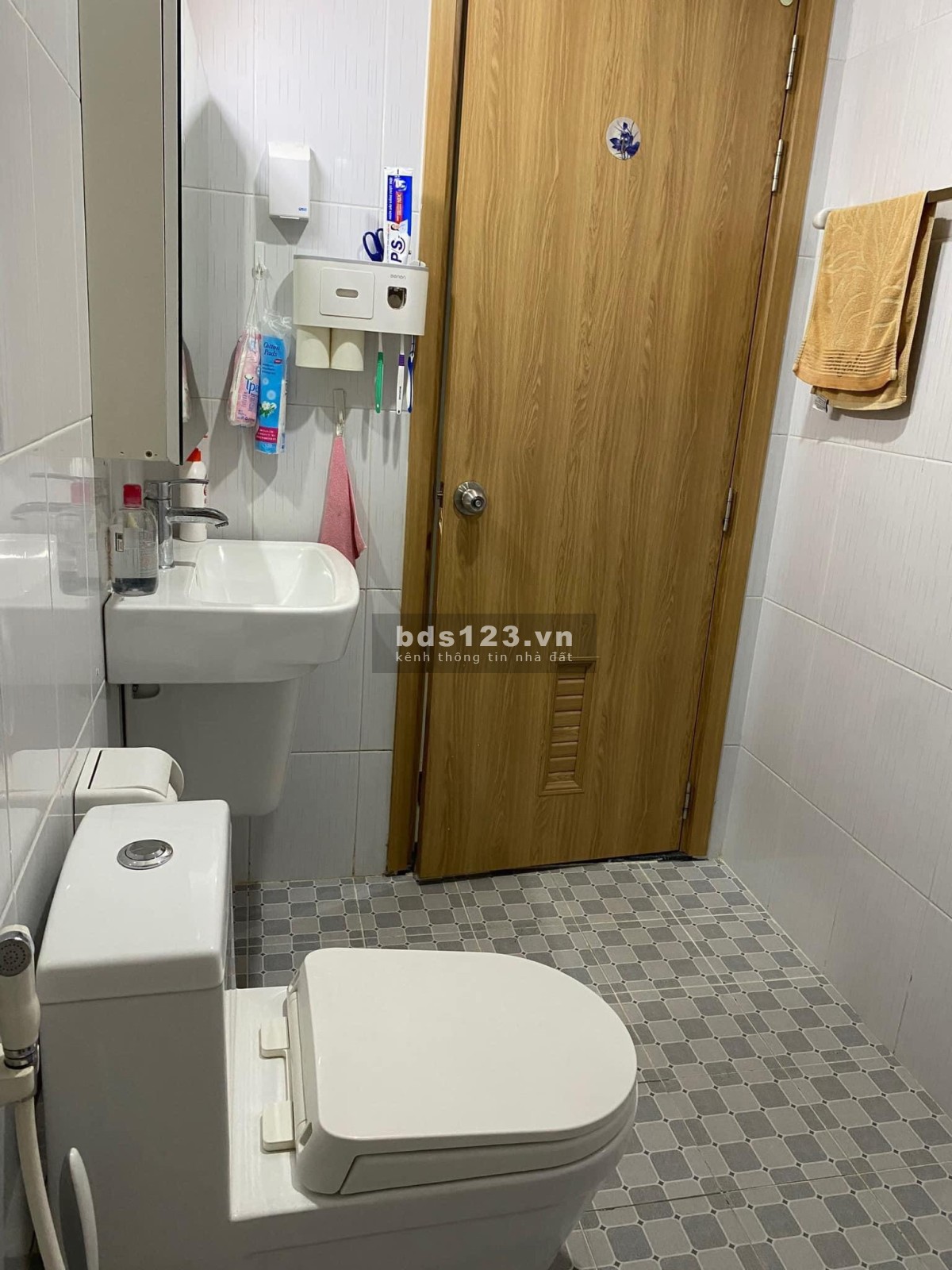 Chung cư Carillon 2- Tân Phú 11tr5 2pn 85m2. Đầy đủ nội thất, nhà sạch sẽ mới, tầng cao view thoáng