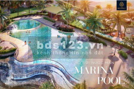 Bán căn hộ 2N+ giá tốt nhất tại tòa BE3.