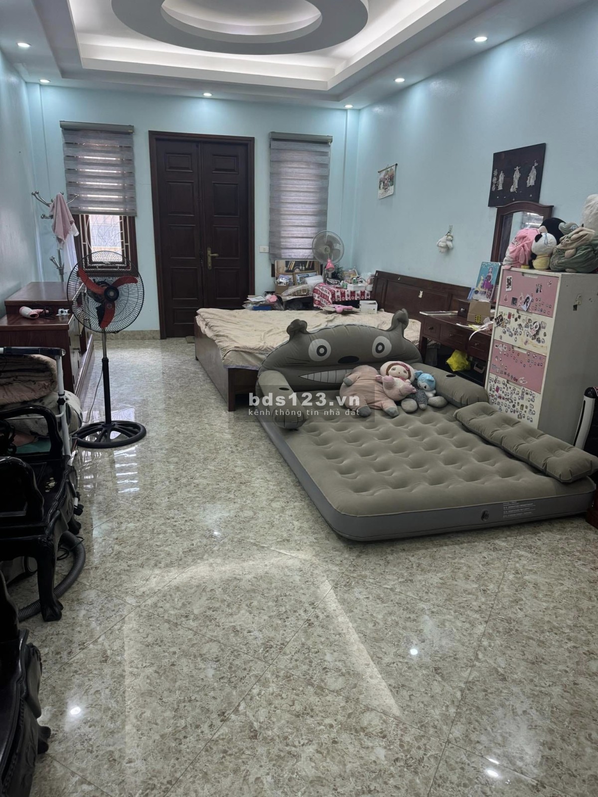 Bán nhà mặt phố Lương Yên, Hai Bà Trưng, thang máy, tiện KD, 5 tầng 84m2 giá 23.5 tỷ