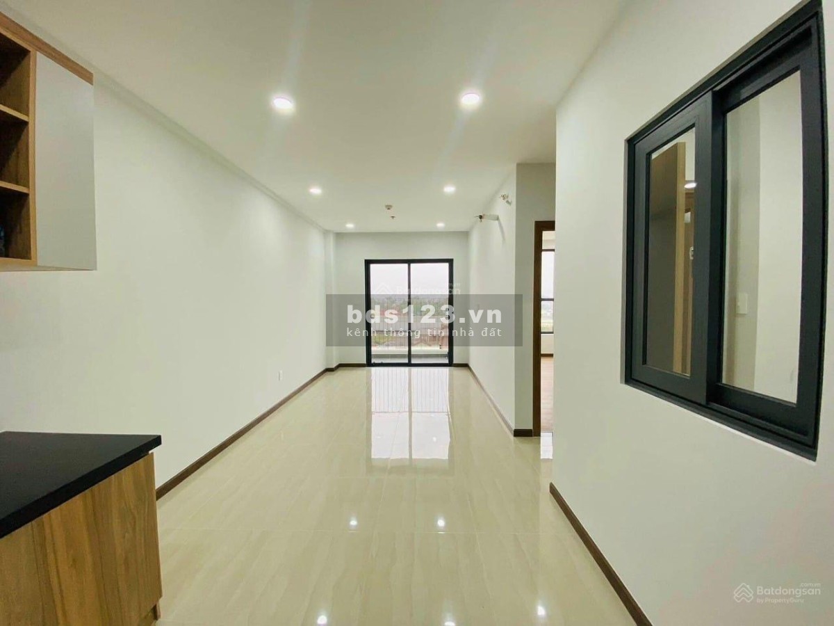 Bàn lỗ 150tr so với hợp đồng, căn góc 2PN, 2WC