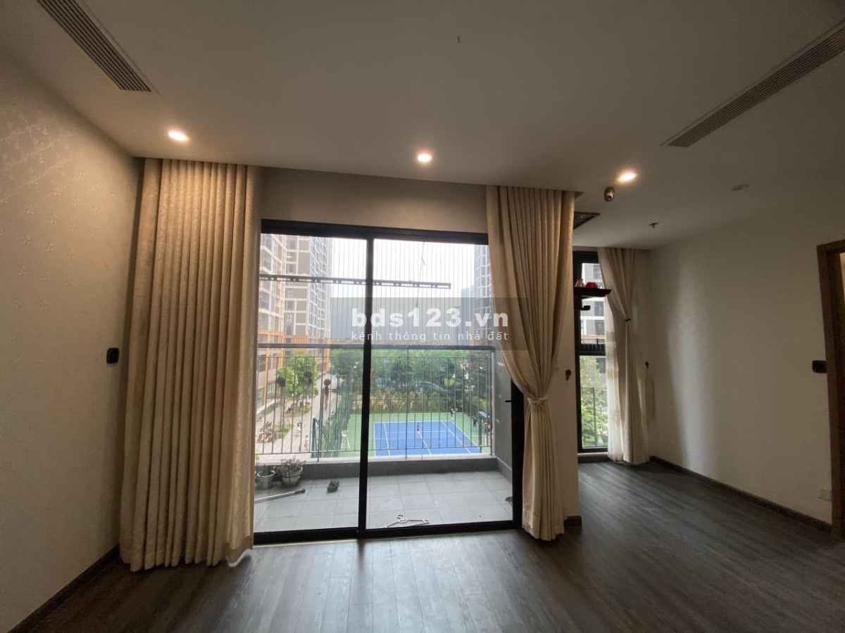 Nhanh tay sở hữu căn hộ 3PN. Diện tích; 93,3m2. Giá Chỉ từ 4,050tỷ tại Vinhomes Ocean Park.
