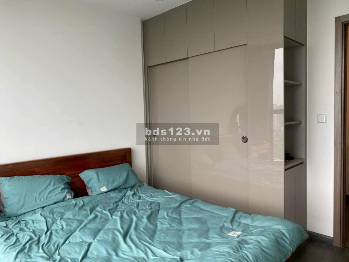 Không có nhu cầu sử dụng cần bán căn 1N+1 .Diện tích 53m2. Giá Chỉ 2 tỷ tại Vinhomes Ocean Park.