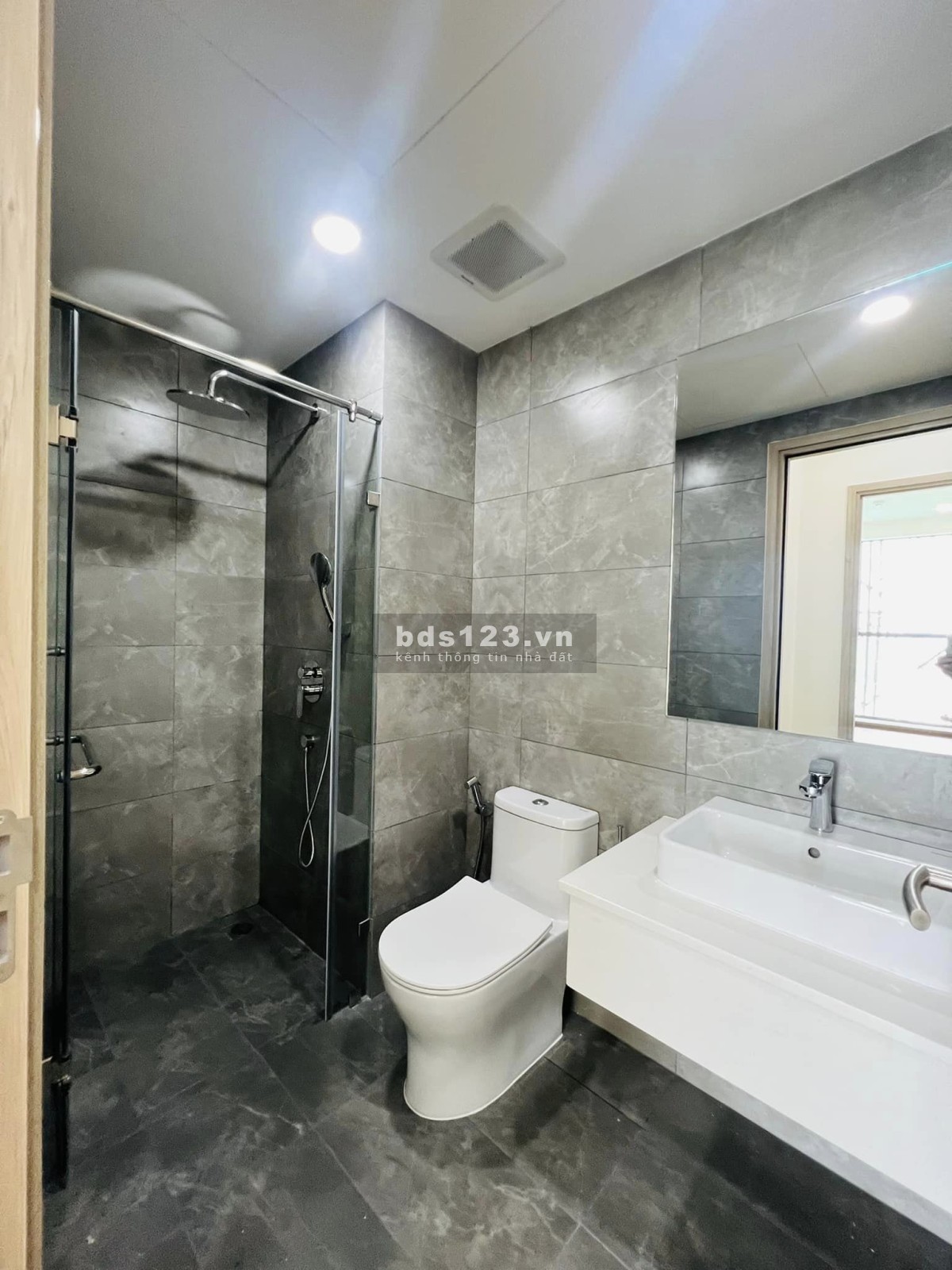 [GIÁ GỐC TỪ CDT ] CĂN HỘ 2PN-2WC MINI GARDEN D-AQUA, T7/2025 NHẬN NHÀ