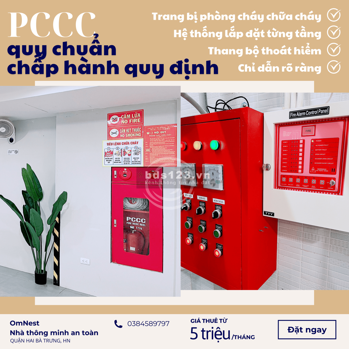 CHUNG CƯ MINI CĂN HỘ DỊCH VỤ MINH KHAI - HBT CAO CÂP - HÀ NỘI