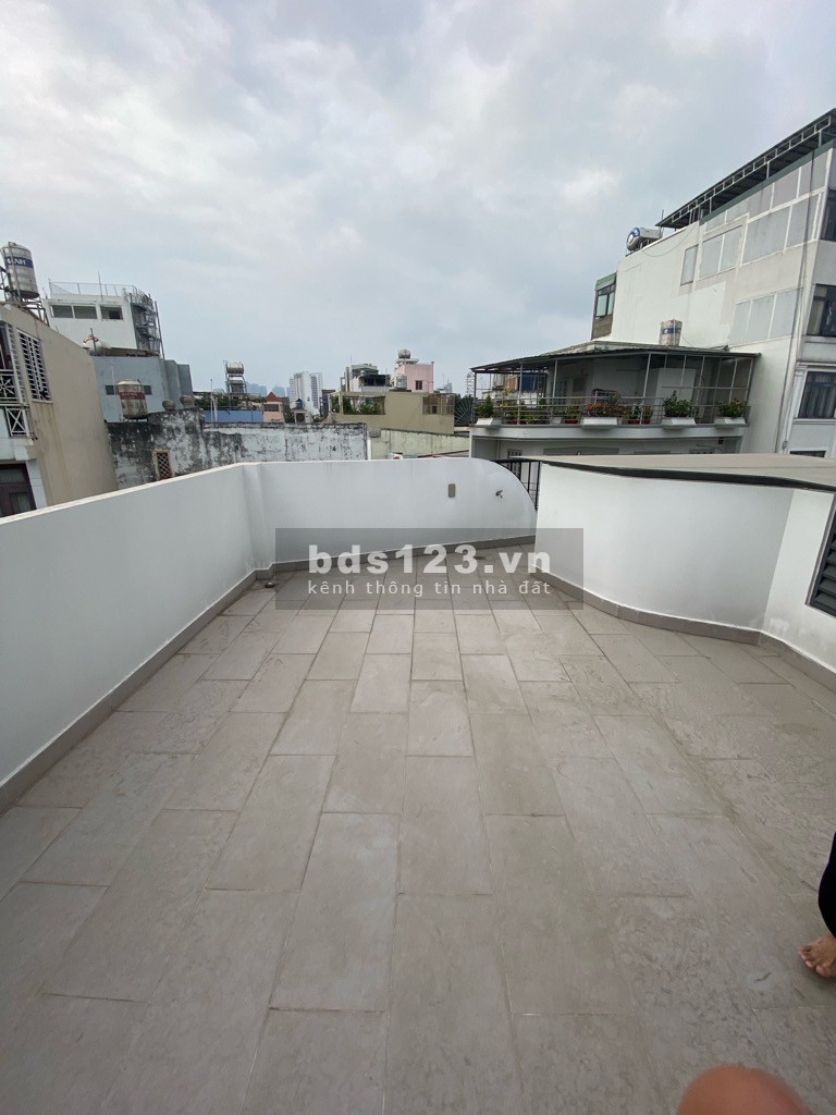 Siêu Phẩm đẹp lung linh, Bùi Đình Túy, 46m2_chỉ 7,8 tỷ