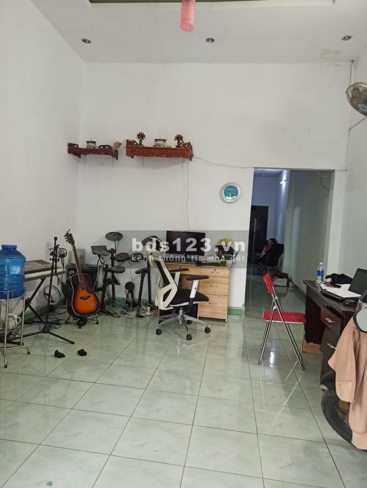 Mua bán nhà Trường Thọ, TP Thủ Đức, HXH, 99m2, TL nhẹ nhỉnh 5 tỷ