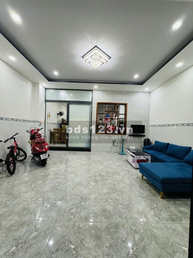 Bán Nhà Khu Đô Thị VCN Phước Long Nha Trang
