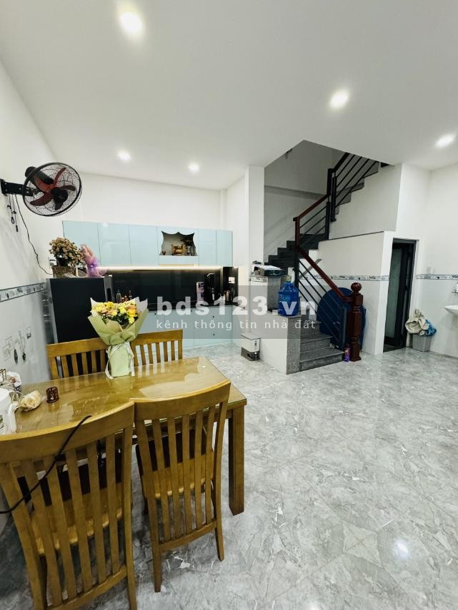 Bán Nhà Khu Đô Thị VCN Phước Long Nha Trang