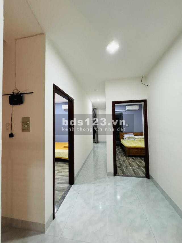Bán Nhà Khu Đô Thị VCN Phước Long Nha Trang
