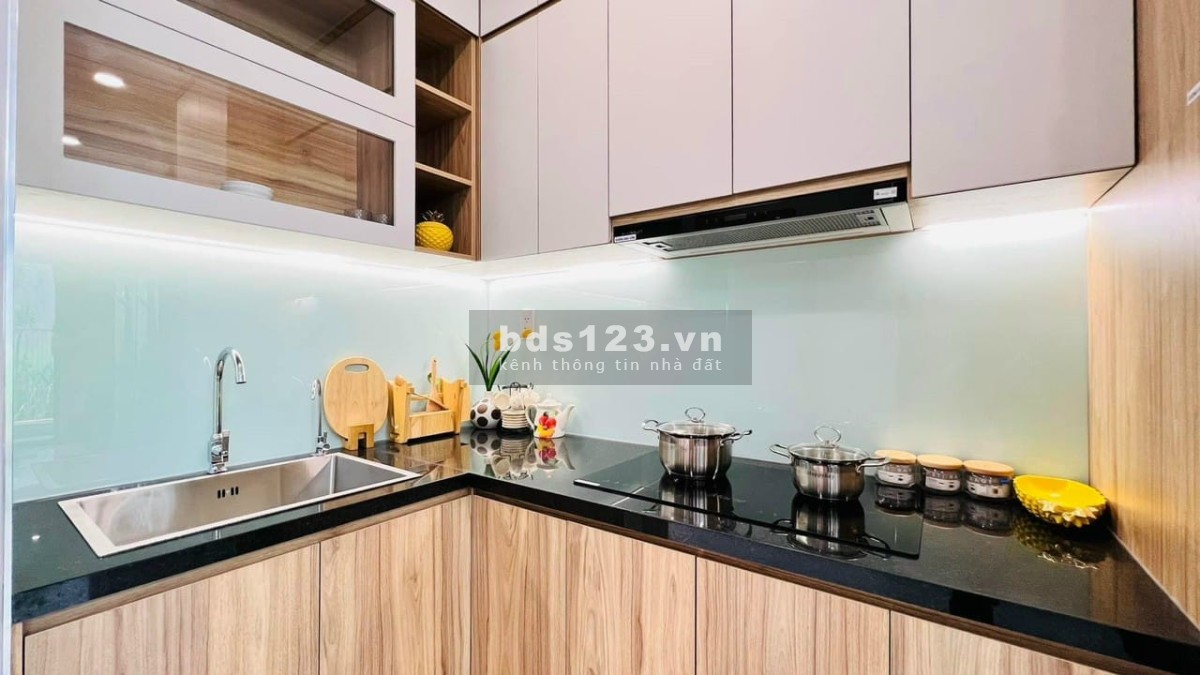 Bàn lỗ 150tr so với hợp đồng, căn góc 2PN, 2WC