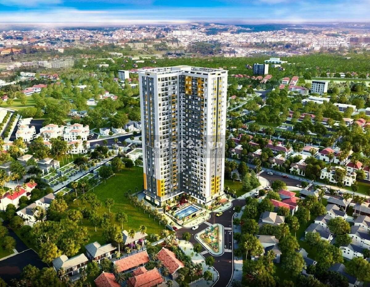 Bàn lỗ 150tr so với hợp đồng, căn góc 2PN, 2WC