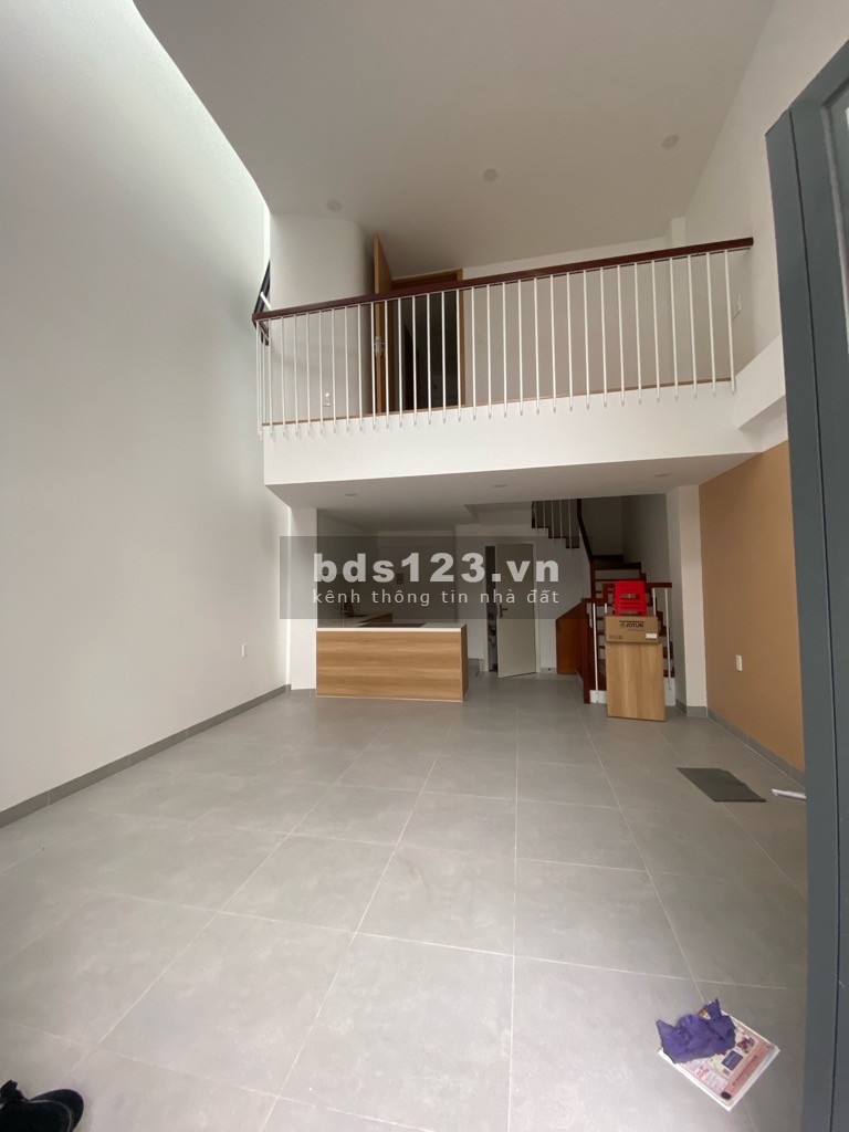 Siêu Phẩm đẹp lung linh, Bùi Đình Túy, 46m2_chỉ 7,8 tỷ