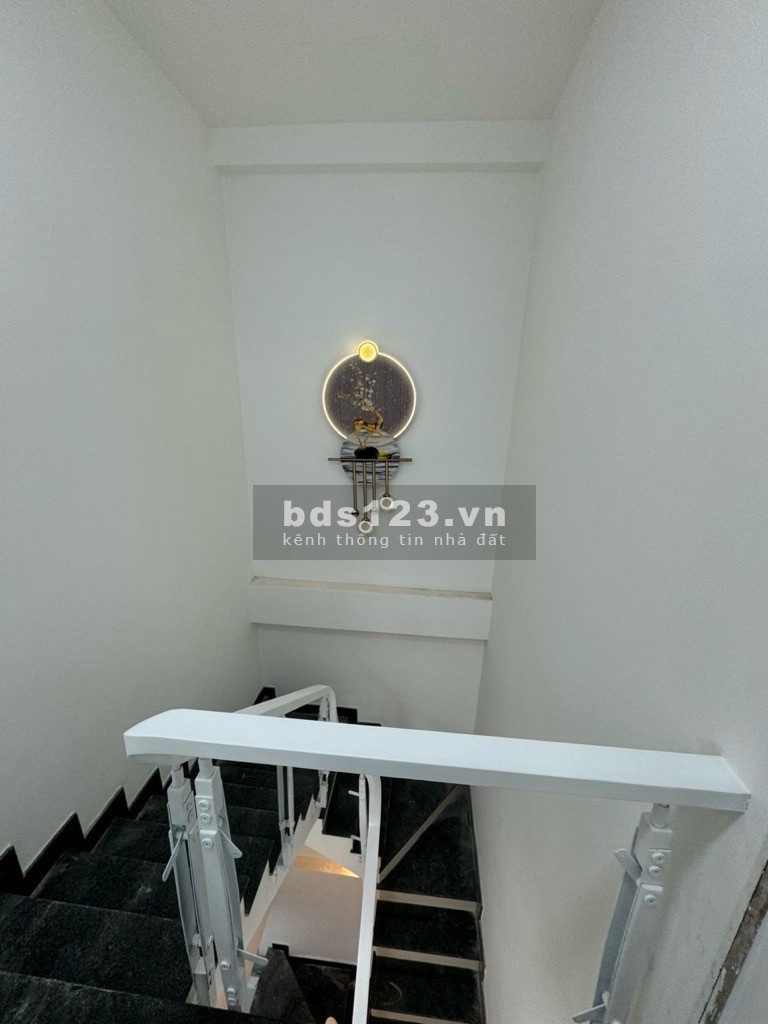 Chính chủ cần bán nhà đẹp Q7, 4 tầng, 5x11m, kế KCX Tân Thuận, Trần Trọng Cung chỉ 5 tỷX_0862830056