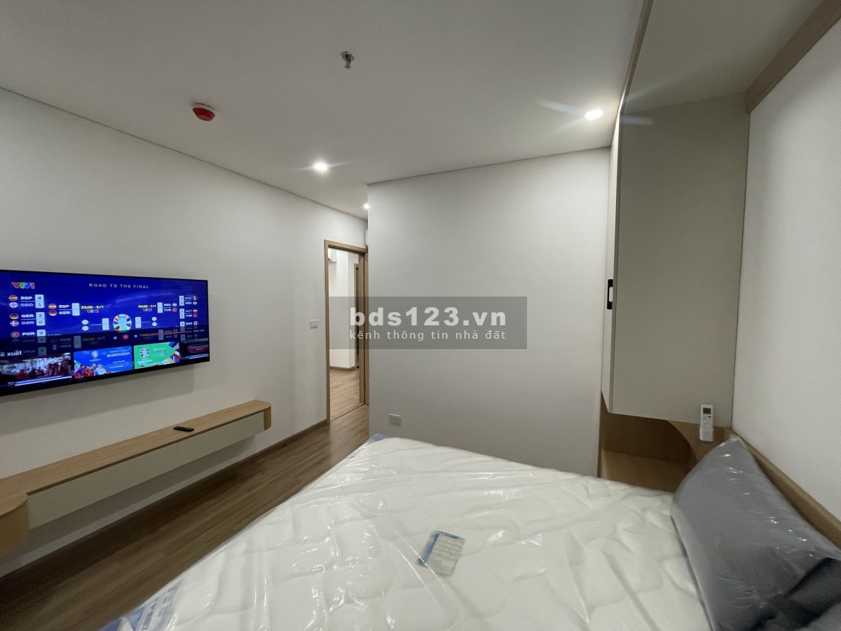 Chính chủ cho thuê căn hộ tại chung cư lafortuna giá 12triêu/ tháng