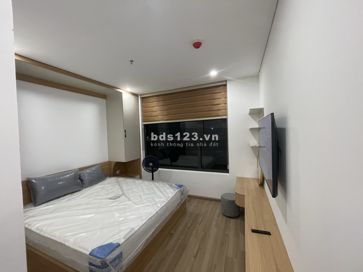 Chính chủ cho thuê căn hộ tại chung cư lafortuna giá 12triêu/ tháng
