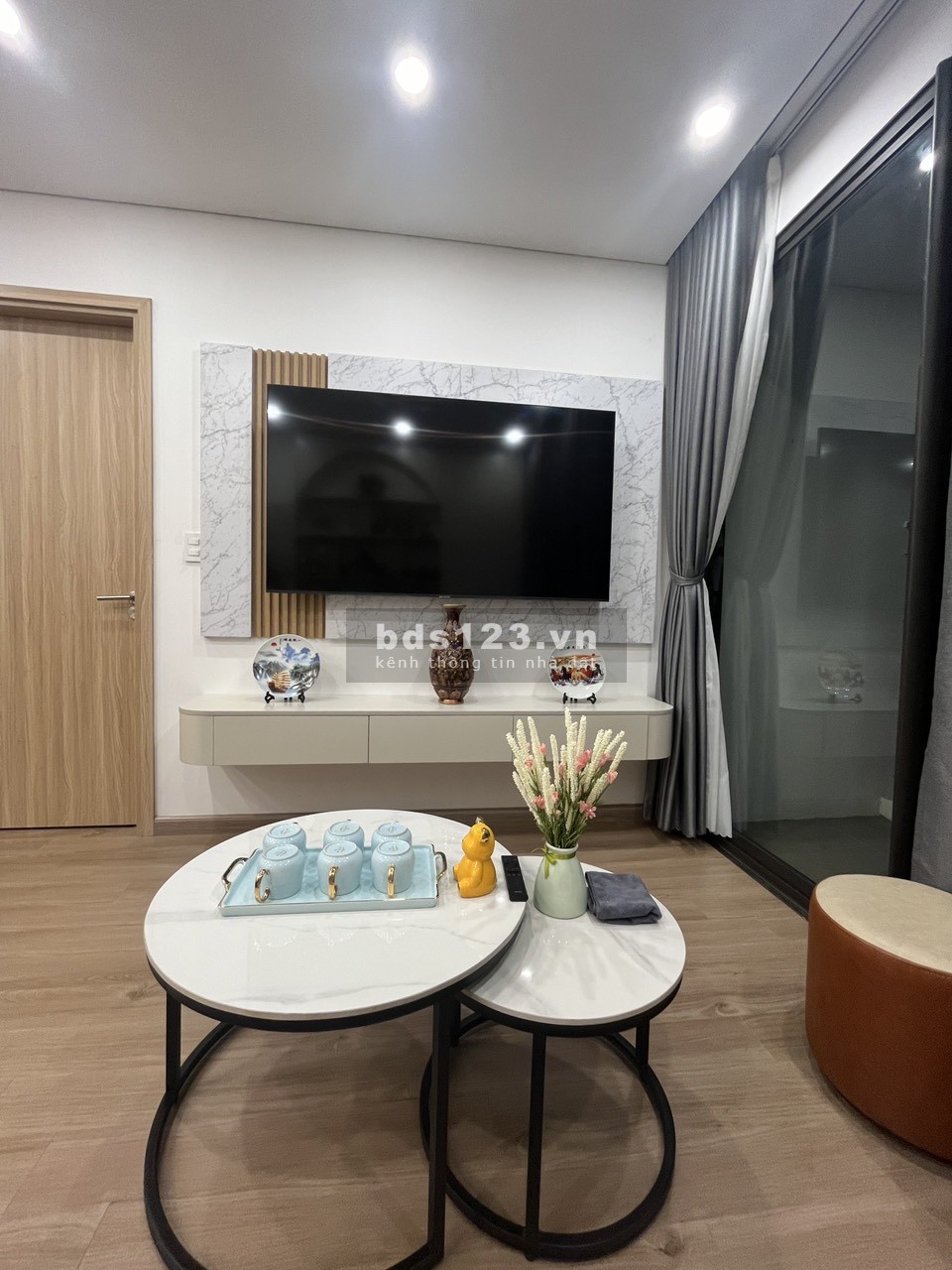 Chính chủ cho thuê căn hộ tại chung cư lafortuna giá 12triêu/ tháng
